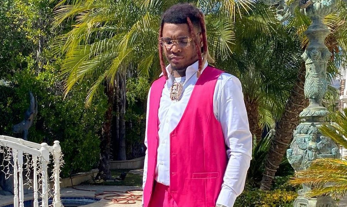 Lil Keed muere a los 24 años de causas desconocidas