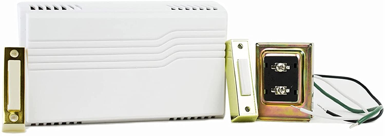 Timbres eléctricos para casa ¿Cuál puedo comprar? - Revista Ven America