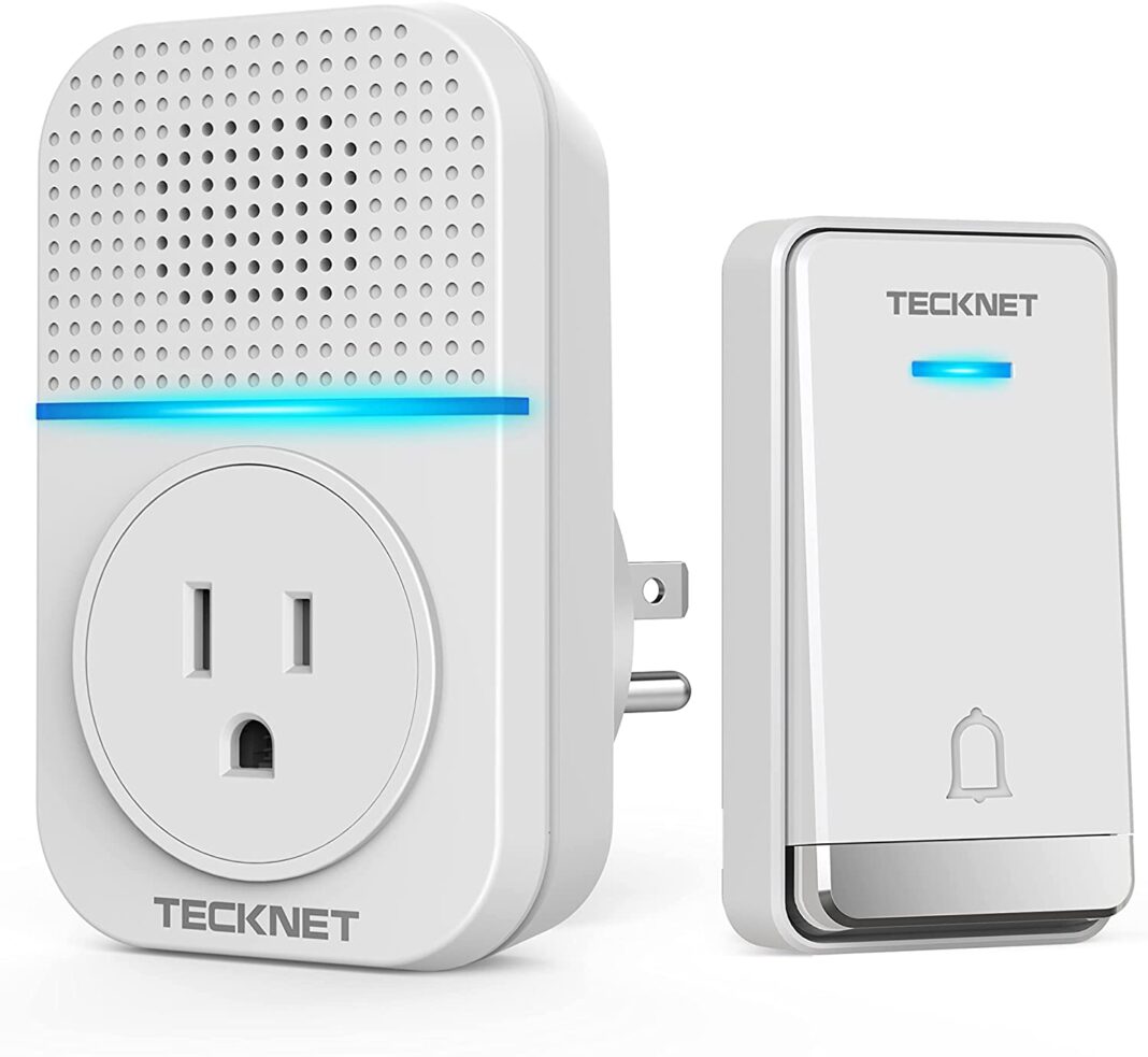 Timbres eléctricos para casa ¿Cuál puedo comprar? - Revista Ven America