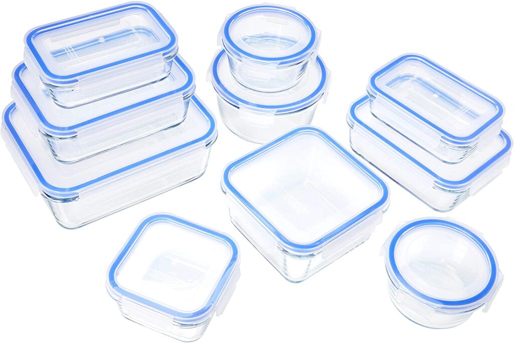 Top 5 recipientes de material refractario apto para horno - Revista Ven