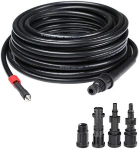 Manguera Desatascadora Makita P-66503 8m - Para Hidrolimpiadoras HW131, HW151 - 2