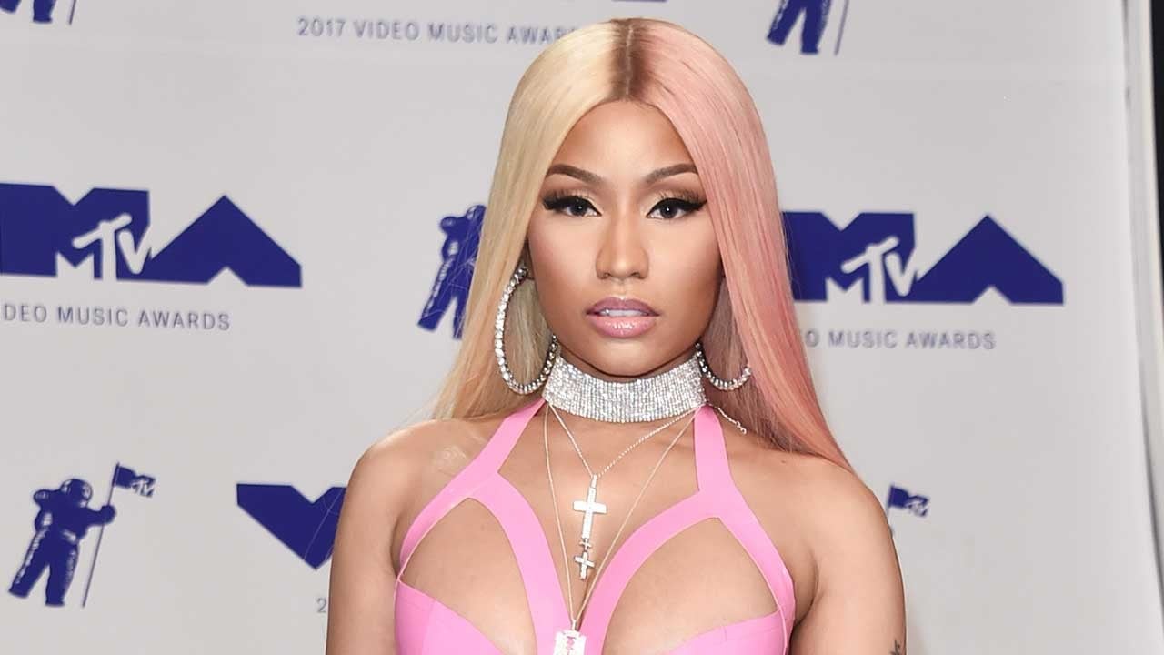 Condenado el conductor que atropelló al padre de Nicki Minaj