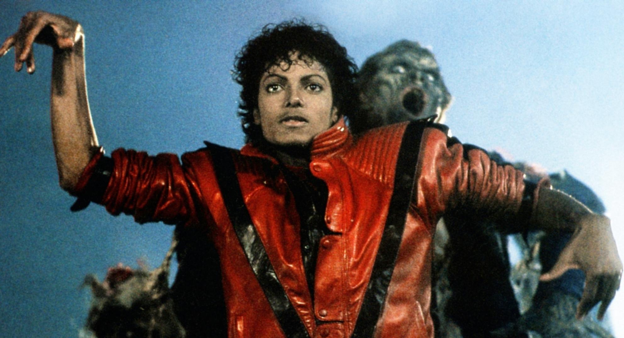 Thriller cumple 40 años y se confirma una edición especial