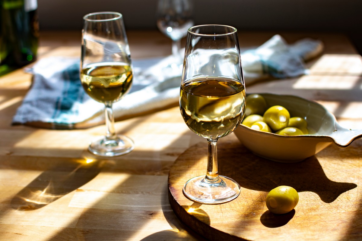 Vino de Jerez: Opiniones, precios, compra, selección, variedades…