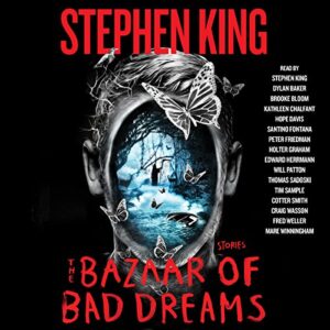 Libros Stephen King que deberías leer