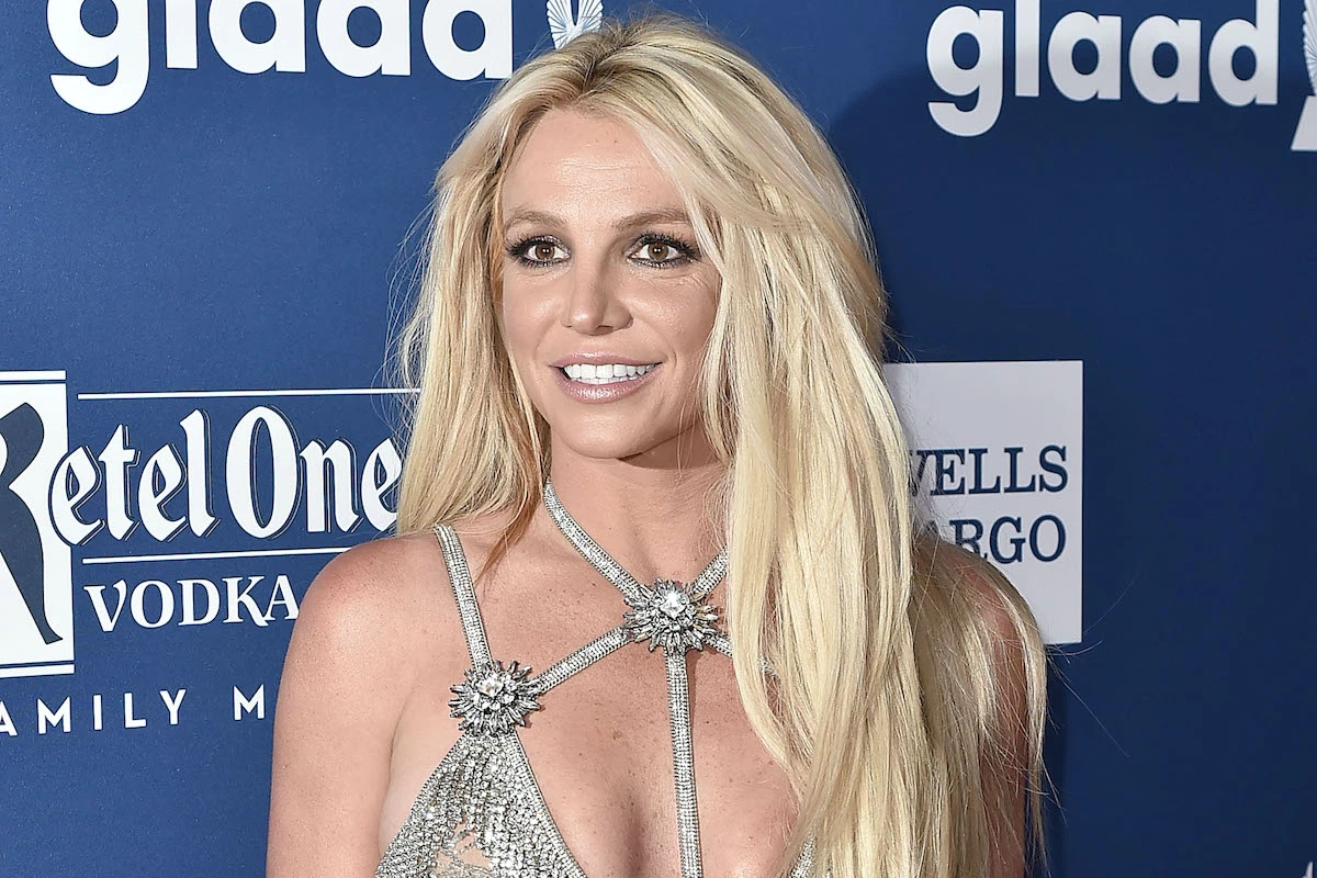 Britney Spears: Mi padre arruinó mi vida sexual