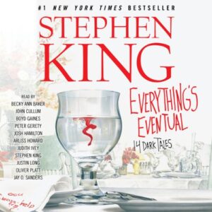 Libros Stephen King que deberías leer