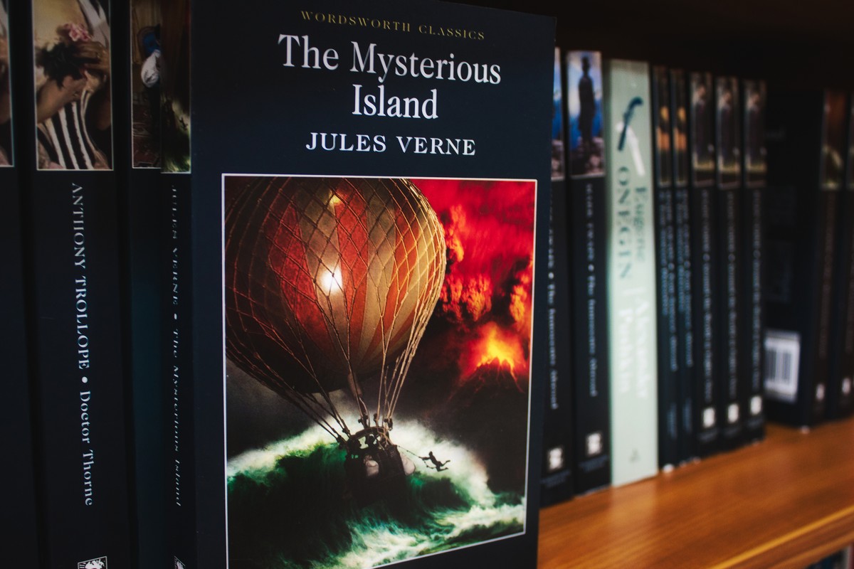 Coleccion Julio Verne: imprescindibles