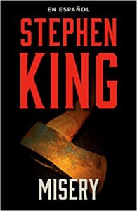 Stephen king libros recomendados