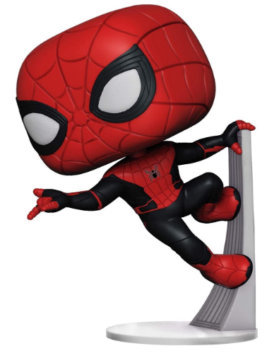 Funko pop Spiderman, ¿dónde comprarlos al mejor precio?