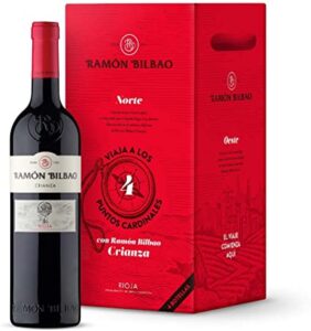 Vino Ramon Bilbao: opiniones, precios, compra, selección, variedades&#8230;