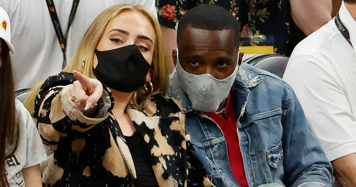Rich Paul quiere tener hijos con Adele