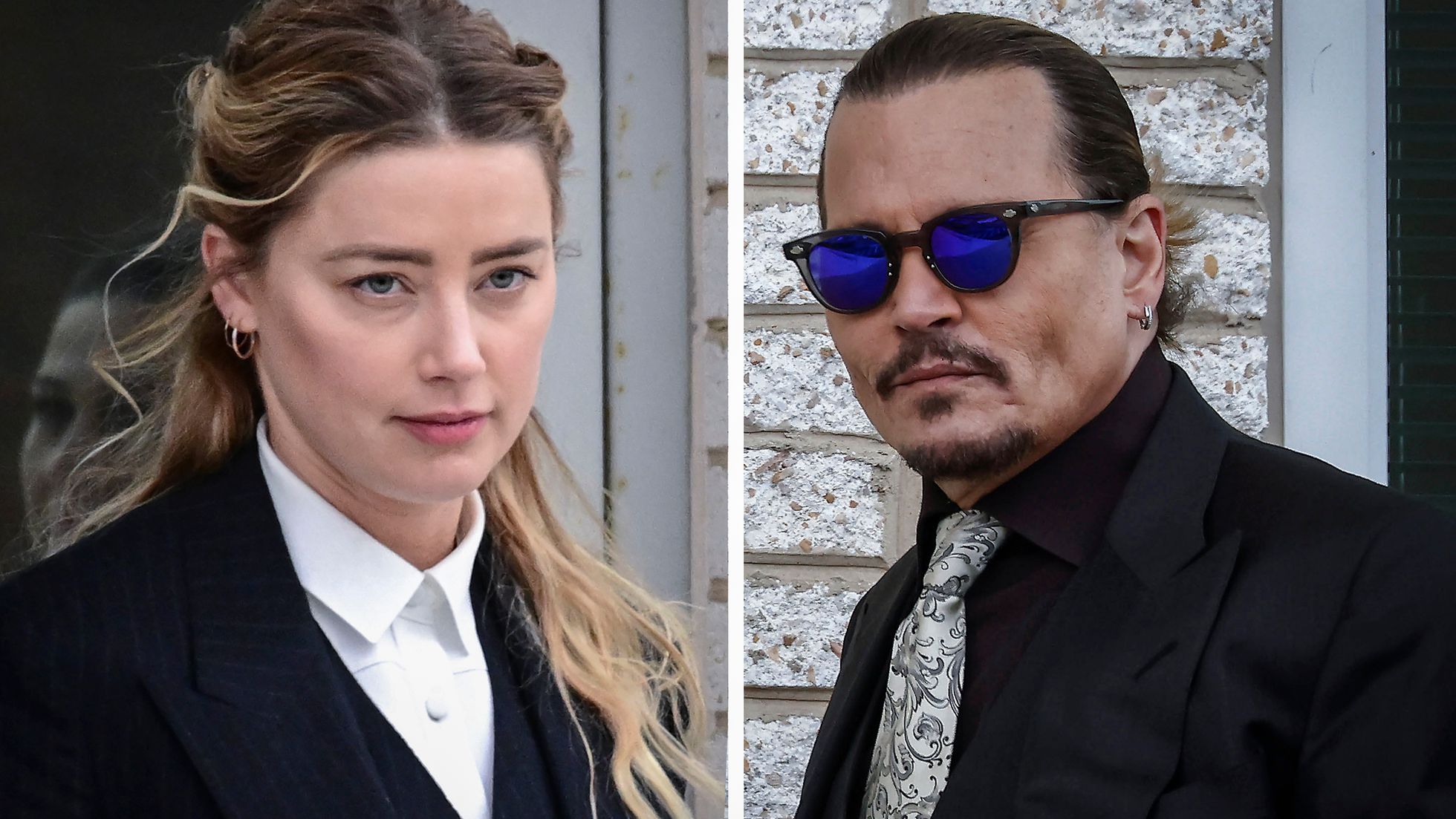 Jhonny Depp podría perdonar la deuda a Amber
