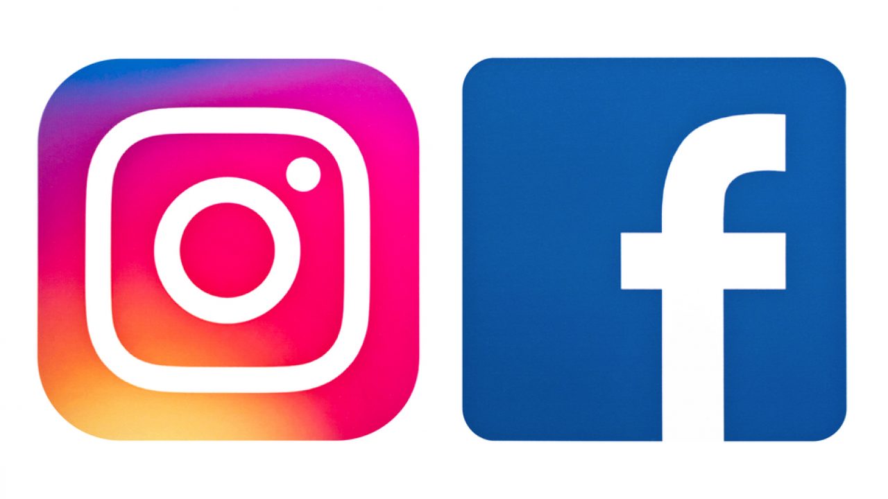 Diferencias entre Facebook e Instagram