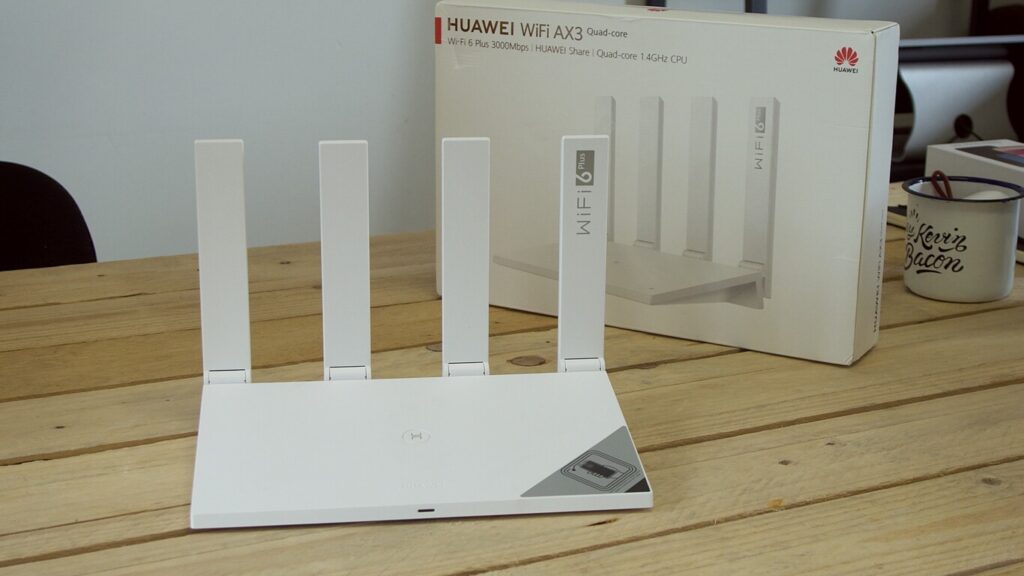 ¿Qué routers de Huawei puedo comprar?