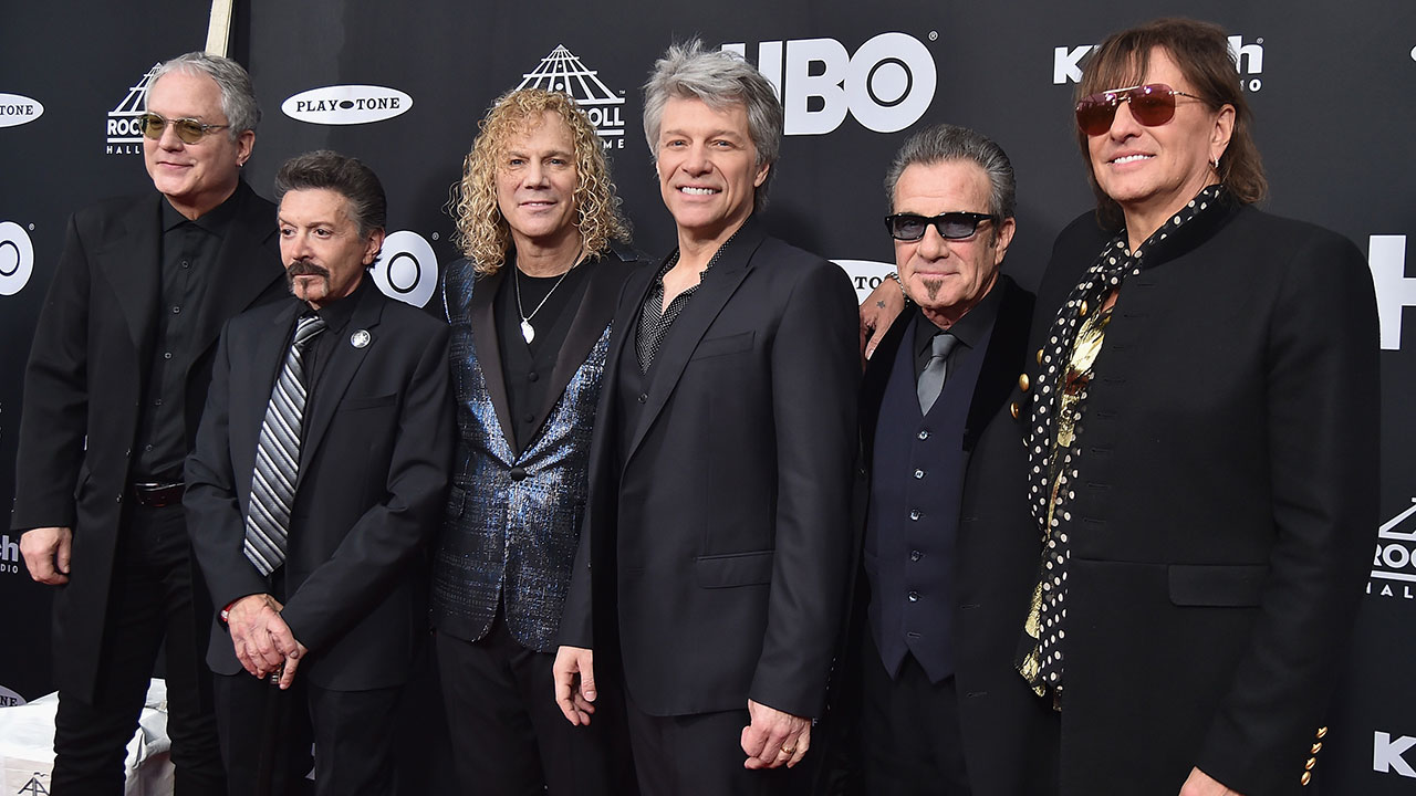 Alec John Such fallece a los 70 años