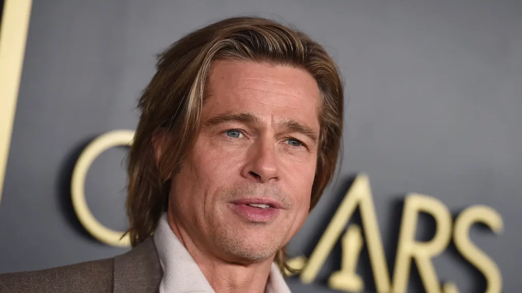 Brad Pitt demanda a Angelina Jolie por un viñedo
