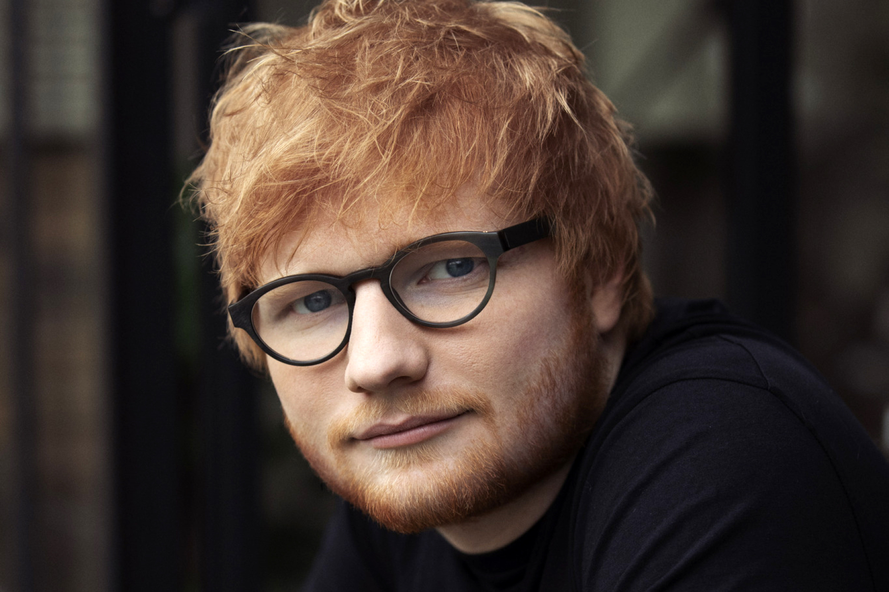 Ed Sheeran gana demanda por USD 1 millón