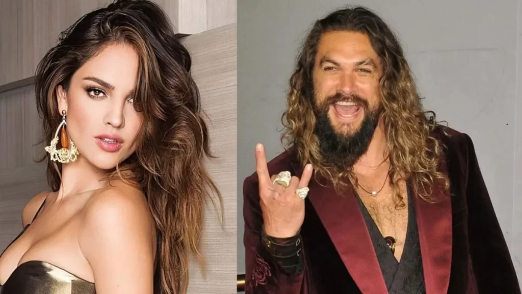 Jason Momoa