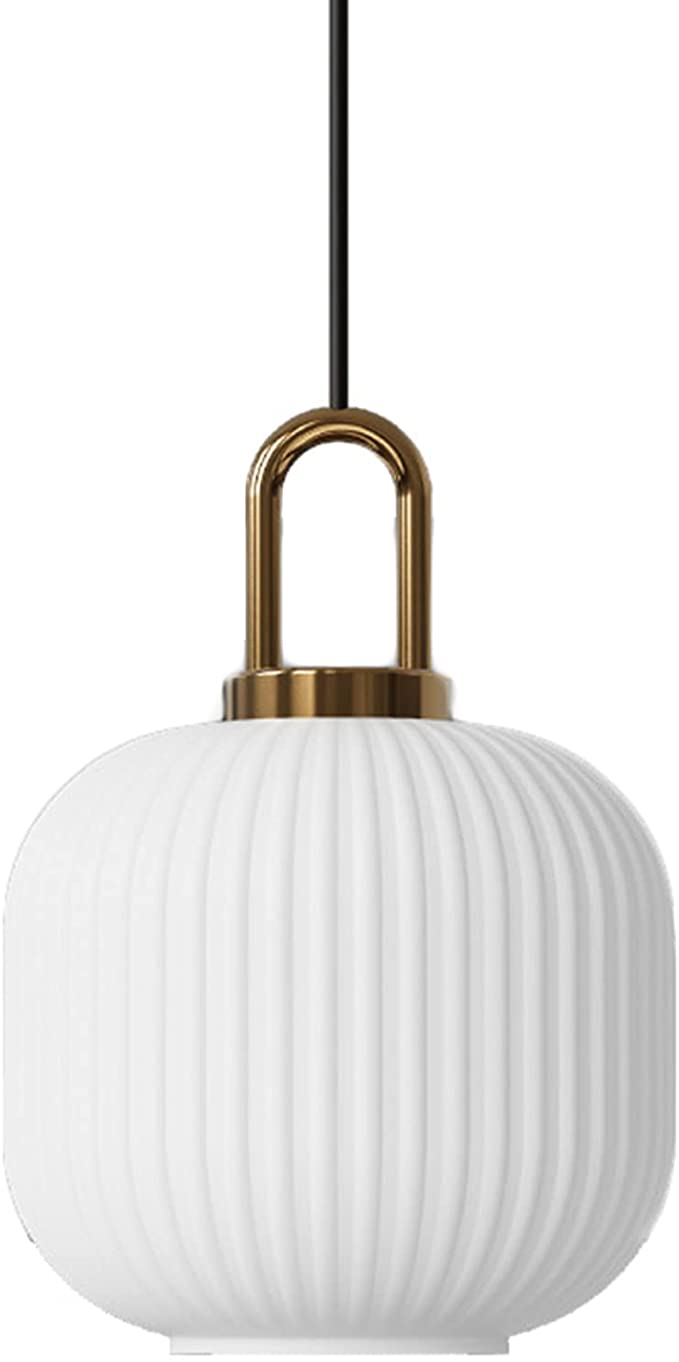 lampara colgante vintage