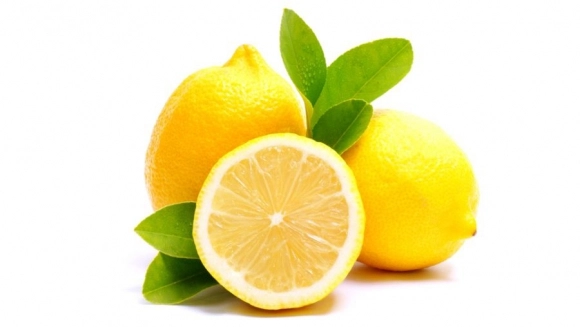 limon para la tos