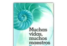 Muchas vidas, muchos maestros