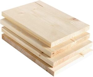 tablero madera natural