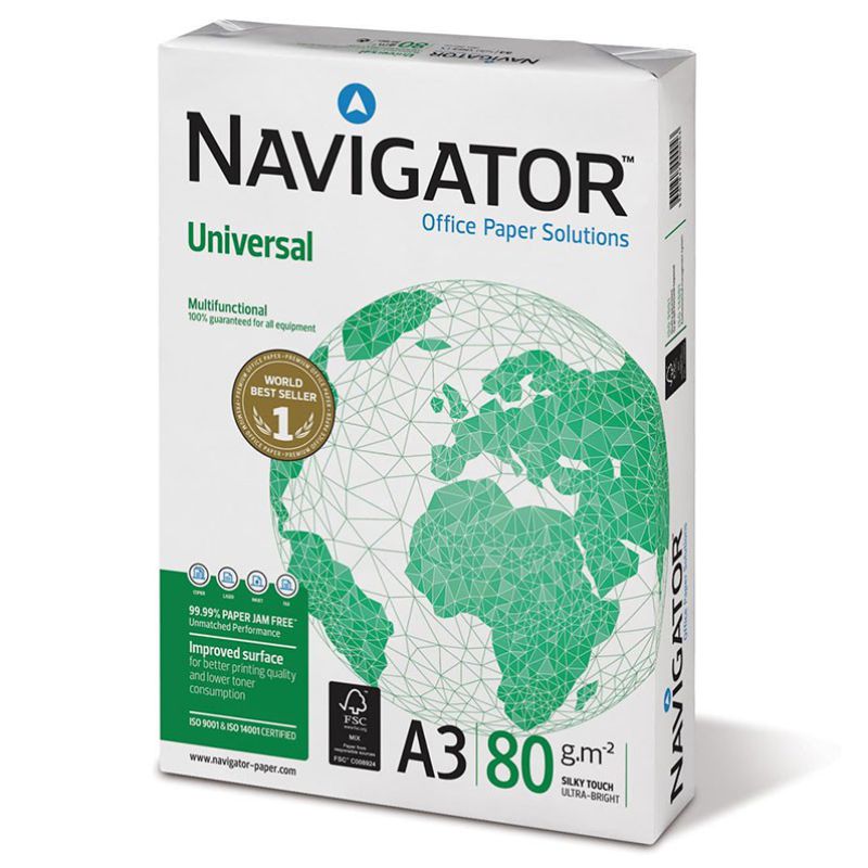 Folios Navigator