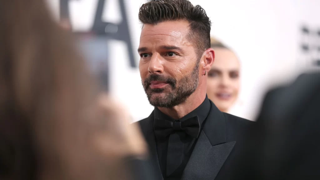 Ricky Martin podría ir a la cárcel 50 años