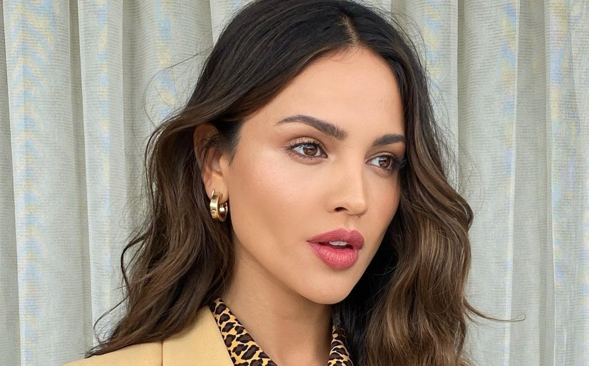 Eiza González será «Elektra» en Daredevil