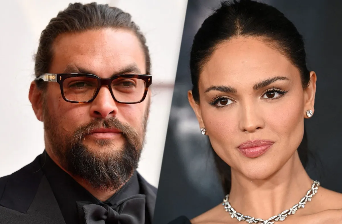 Parejas de Eiza González antes de Jason Momoa
