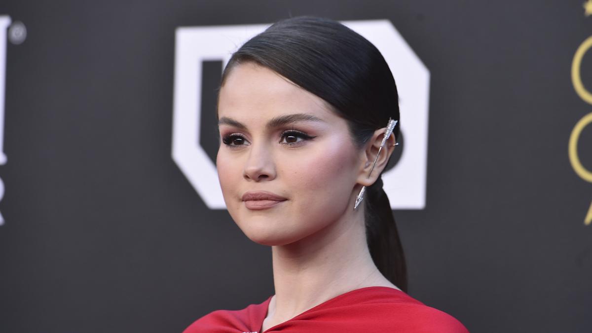 Selena Gomez quiere ser mam&aacute;