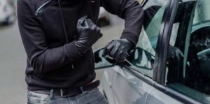 ¿Cuántos coches se roban en España al año?