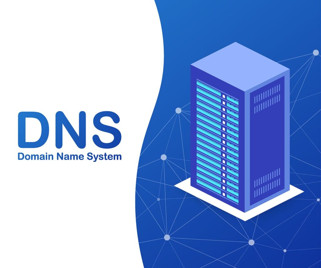 ¿Qué son las DNS de tu hosting?
