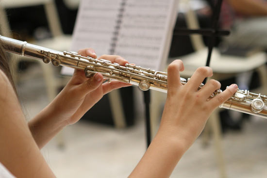 Flauta travesera: todo lo que debes saber