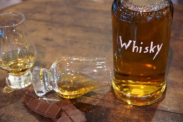 Whisky: todo sobre esta bebida