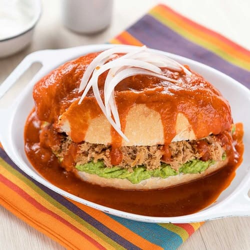 Carnitas: tacos, puerco, Michoacán, uruapán…