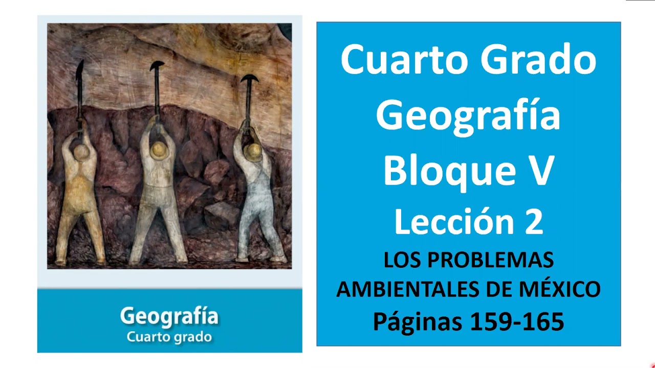 Paco El Chato Cuarto Grado Geografia revistavenamerica.com