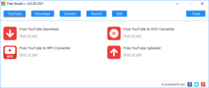 Youtube converter: convierte fácil y rápido