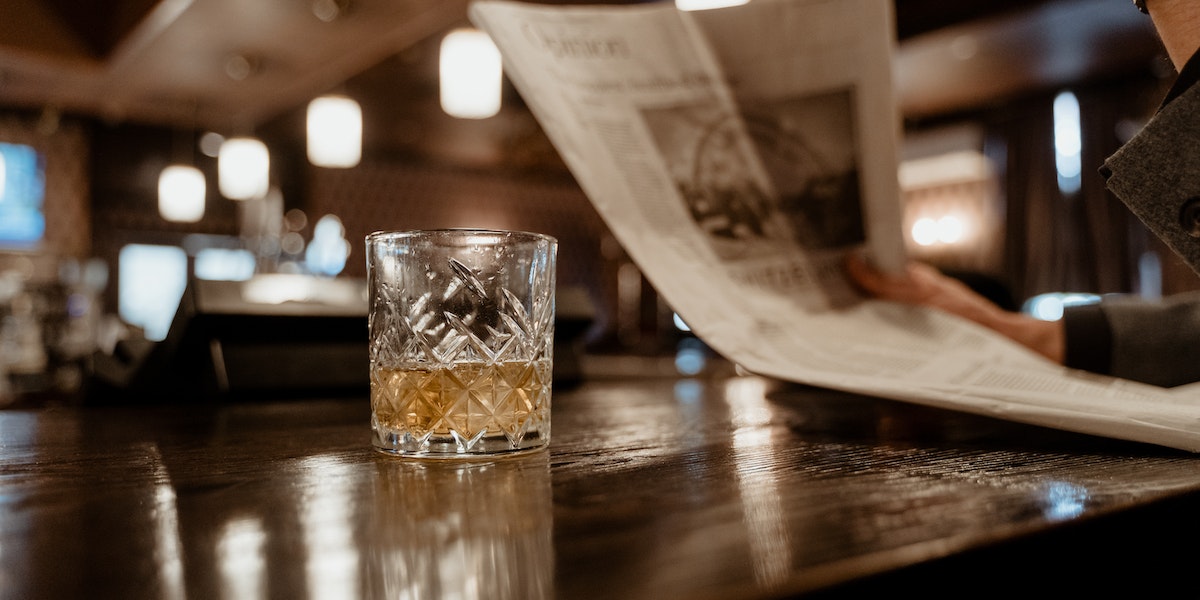 Whiskies: los mejores y más destacados