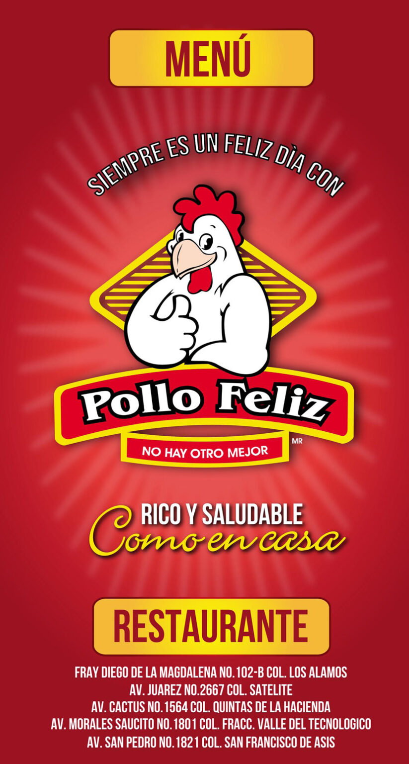 Pollo Feliz lo que debes saber de verdad Revista Ven America