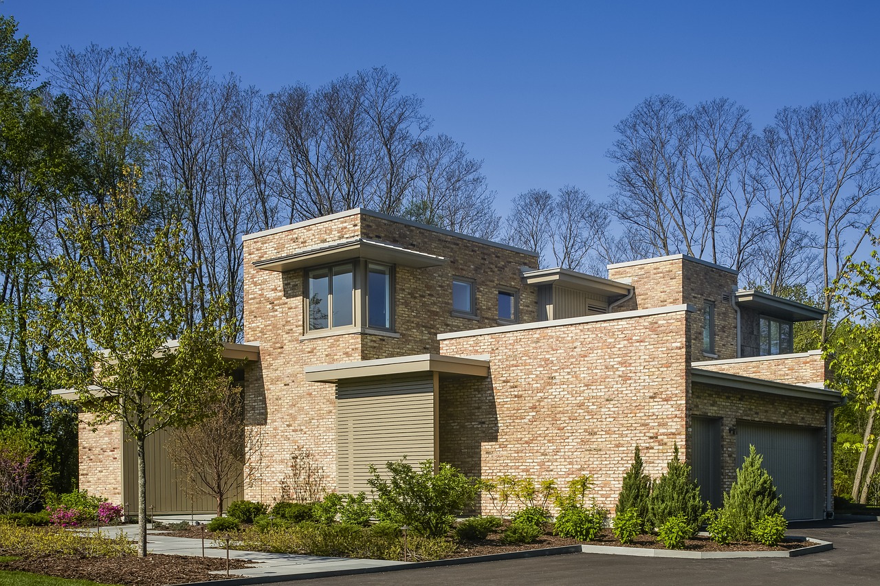 Cómo formarse en arquitectura sostenible