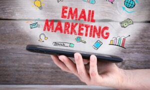 tips para hacer un email marketing
