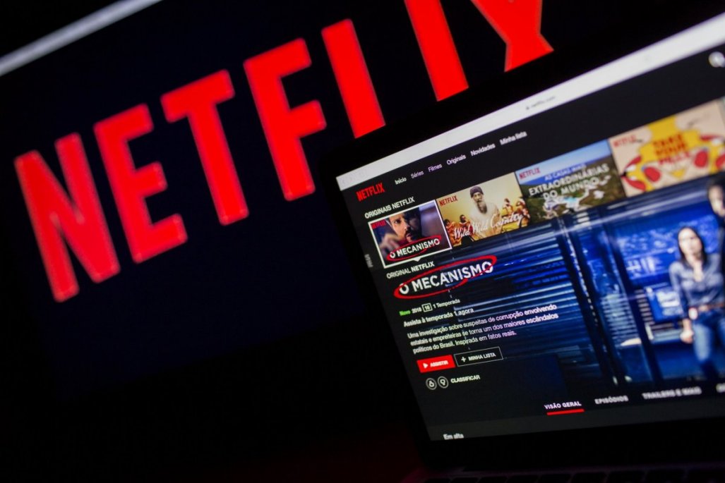 Tipos de suscripciones a Netflix